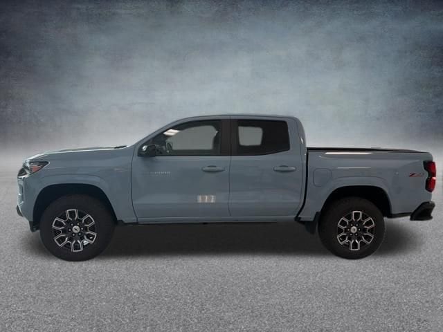 2026 Chevrolet Colorado Z71 - Photo 10