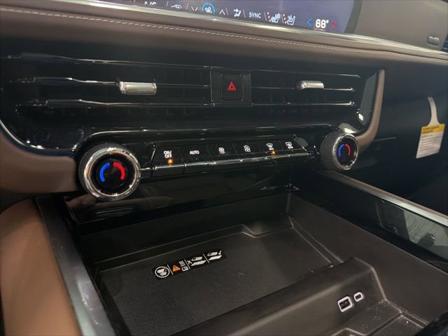 2025 Chevrolet Tahoe High Country - Photo 23