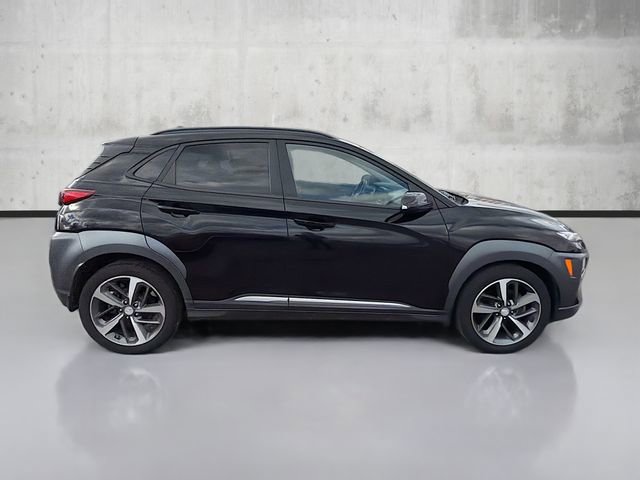 2019 Hyundai Kona Limited photo 4
