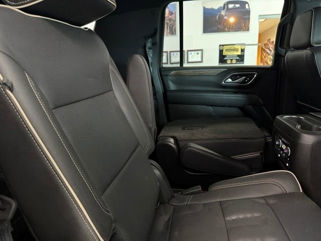 2022 Chevrolet Suburban Premier - Photo 28