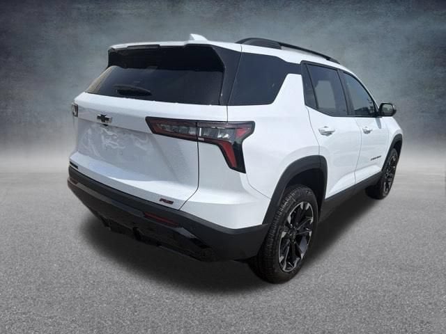 2027 Chevrolet Equinox RS - Photo 7