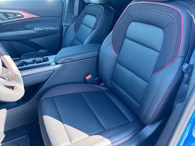 2026 Chevrolet Equinox EV RS - Photo 23