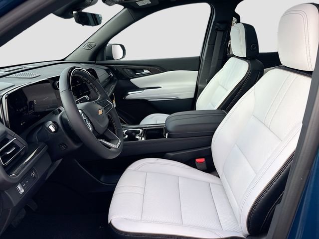 2026 Chevrolet Traverse High Country - Photo 26