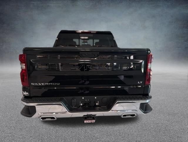 2026 Chevrolet Silverado 1500 LT - Photo 8
