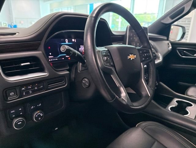 2022 Chevrolet Suburban Premier - Photo 15