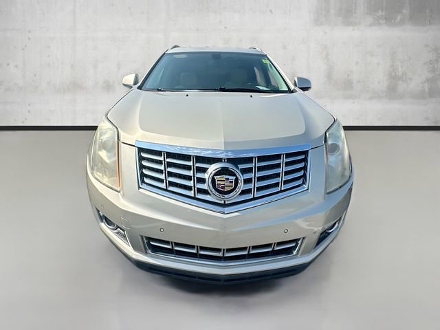 2015 Cadillac SRX Performance photo 2