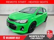 Chevrolet Sonic