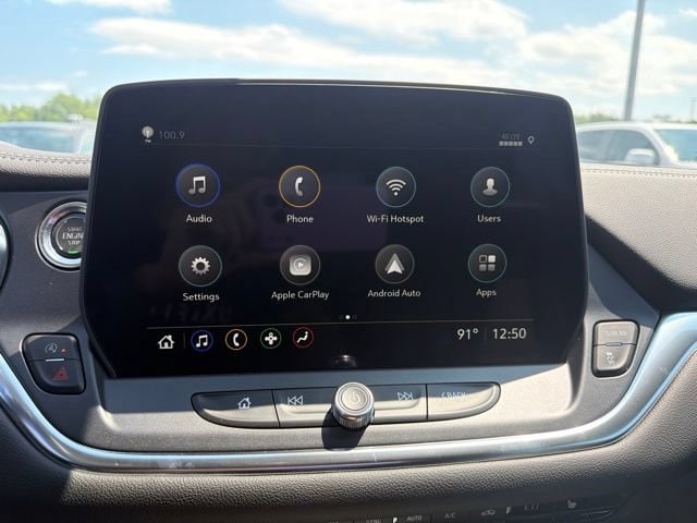 2026 Chevrolet Blazer 2LT - Photo 16