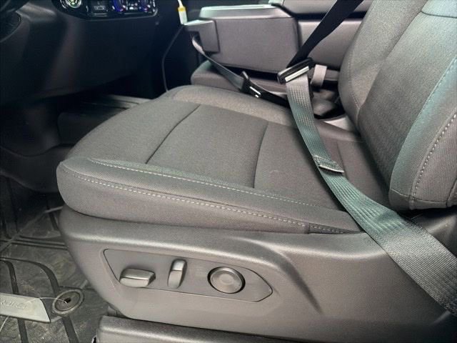 2026 Chevrolet Silverado 1500 LT - Photo 9