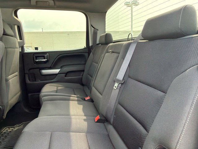 2017 Chevrolet Silverado 1500 LT - Photo 18