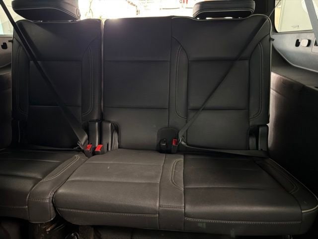 2022 Chevrolet Suburban Premier - Photo 26