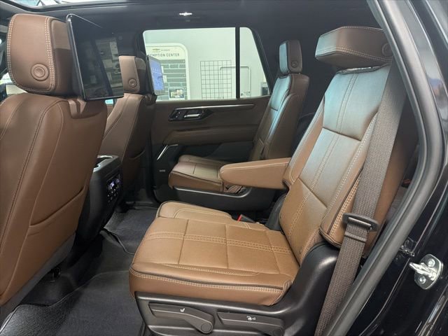2025 Chevrolet Tahoe High Country - Photo 25