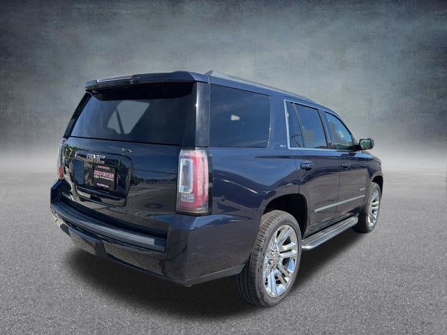 2019 GMC Yukon SLT - Photo 7