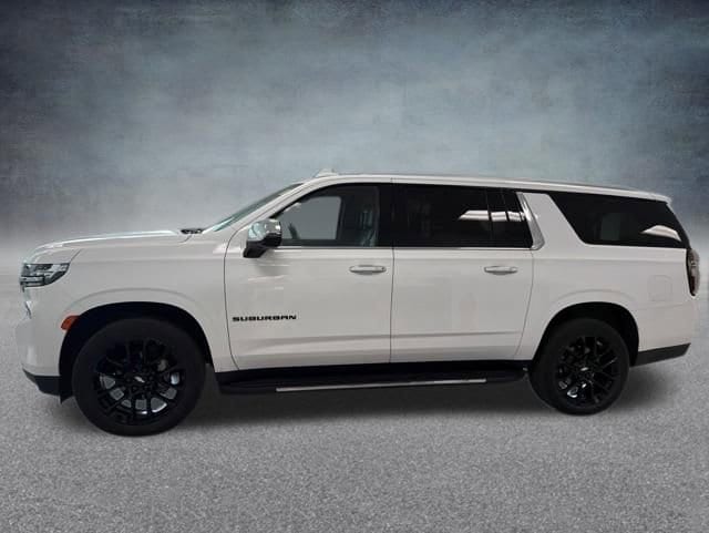 2022 Chevrolet Suburban Premier - Photo 11