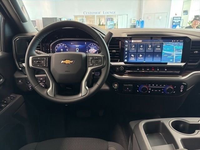 2026 Chevrolet Silverado 1500 LT - Photo 13