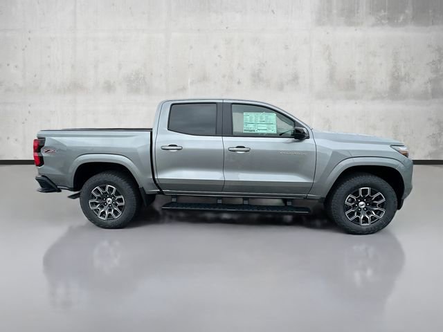 2026 Chevrolet Colorado Z71 photo 4