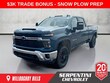 Chevrolet Silverado 3500 HD