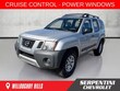 Nissan Xterra