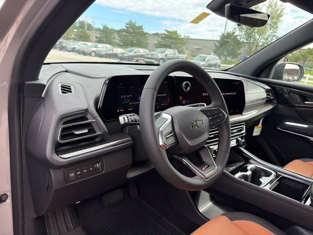 2027 Chevrolet Traverse Z71 - Photo 17