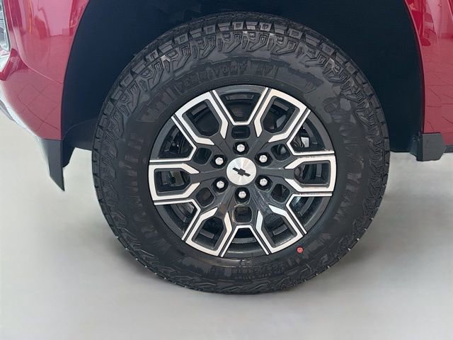 2026 Chevrolet Colorado Z71 - Photo 19
