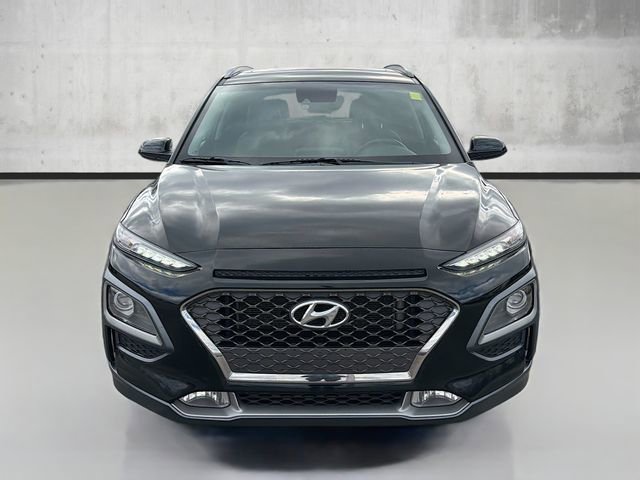 2019 Hyundai Kona Limited photo 2