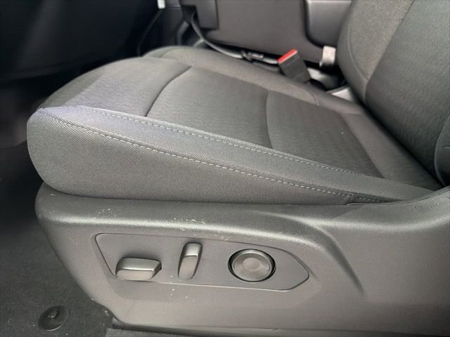 2026 Chevrolet Silverado 1500 LT - Photo 10