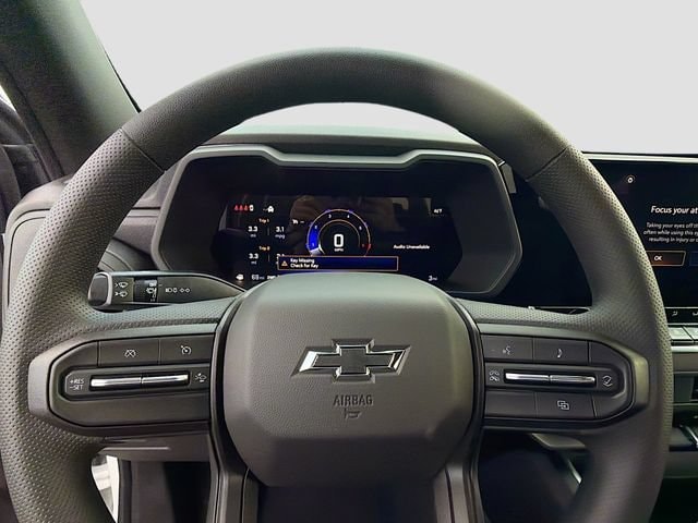 2026 Chevrolet Colorado Trail Boss - Photo 14