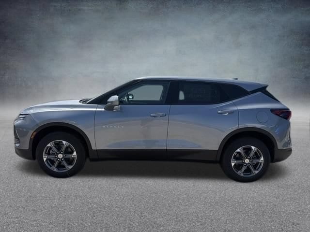 2026 Chevrolet Blazer 2LT - Photo 10