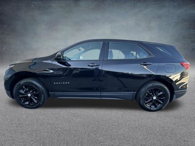 Used 2018 Chevrolet Equinox LS SUV