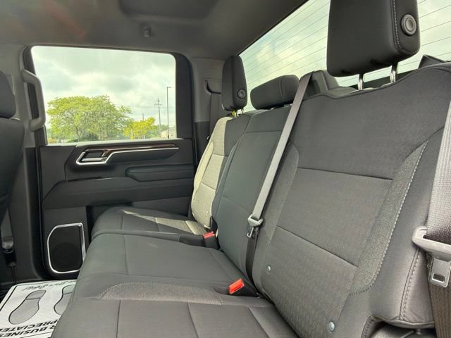 2026 Chevrolet Silverado 2500 HD LT - Photo 18