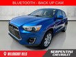 Mitsubishi Outlander Sport