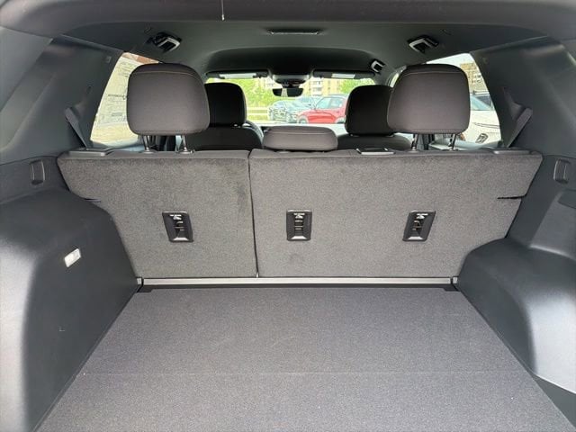 2026 Chevrolet Equinox LT - Photo 23