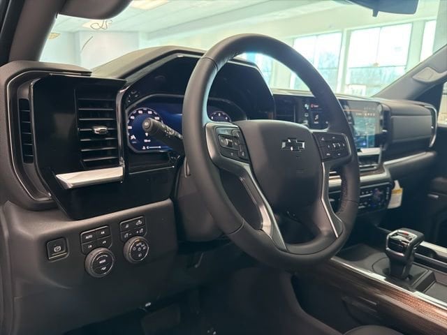 2026 Chevrolet Silverado 1500 LT Trail Boss - Photo 17