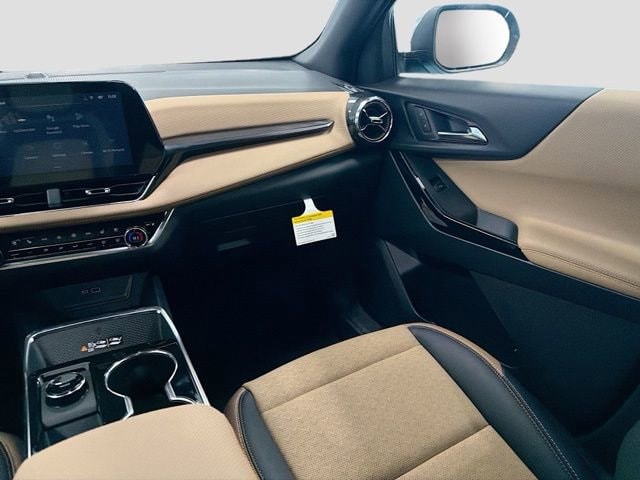 2026 Chevrolet Equinox ACTIV - Photo 24