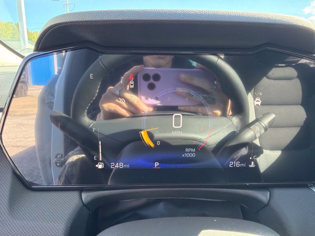 2026 Chevrolet Trailblazer LT - Photo 16