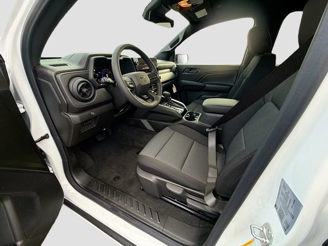 2026 Chevrolet Colorado Trail Boss - Photo 23