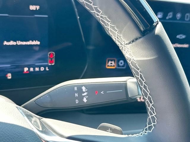 2025 Chevrolet Traverse LT - Photo 20