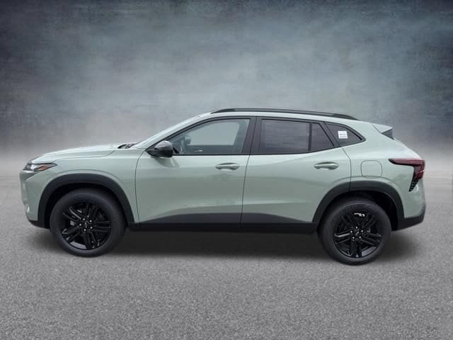 2026 Chevrolet Trax Activ - Photo 13