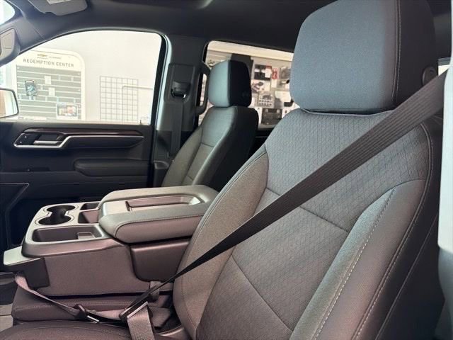 2026 Chevrolet Silverado 1500 LT - Photo 8