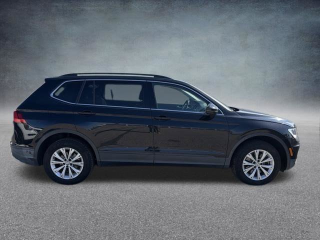 2019 Volkswagen Tiguan SE - Photo 6