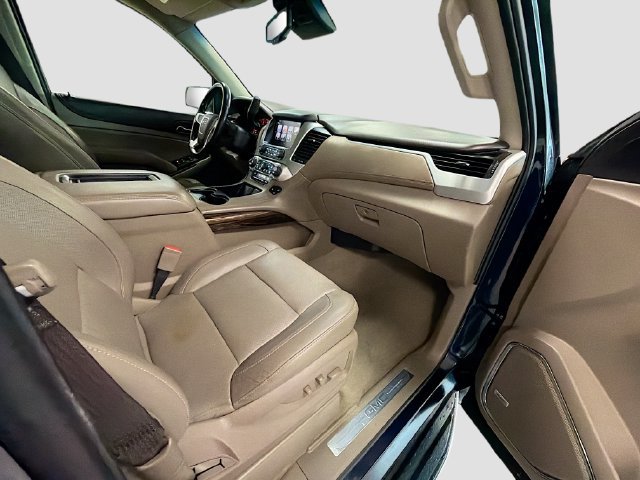 2019 GMC Yukon SLT - Photo 29