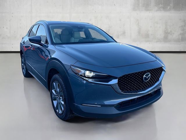2020 Mazda CX-30 Premium photo 3
