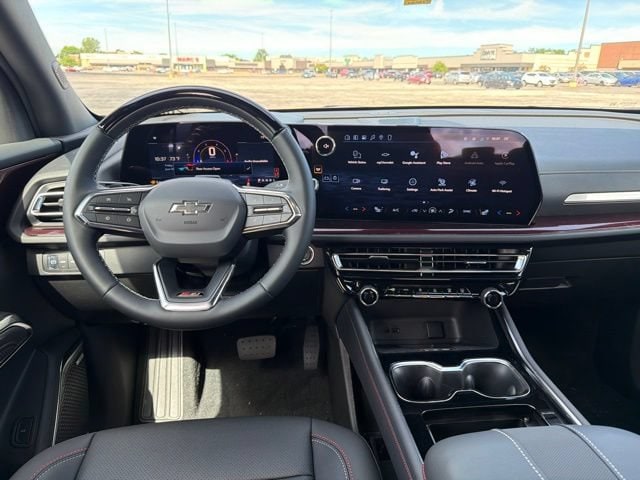 2026 Chevrolet Traverse Z71 - Photo 22