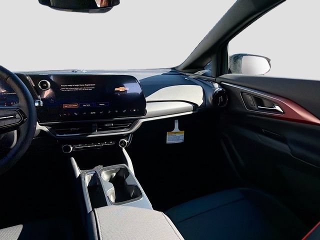 2026 Chevrolet Equinox EV RS - Photo 11