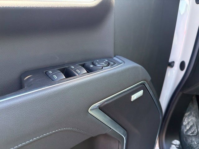 New 2026 Chevrolet Silverado 1500 RST Truck