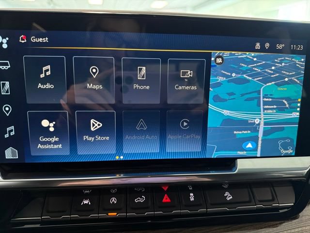 2026 Chevrolet Silverado 1500 LT - Photo 18