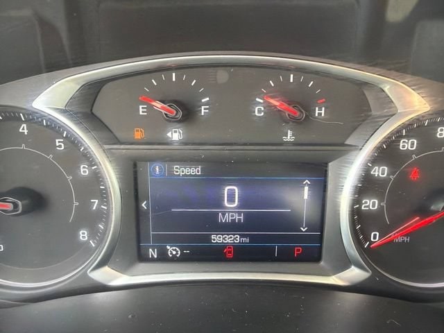 2019 GMC Terrain SLE - Photo 13