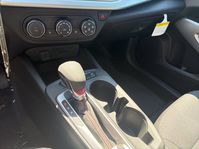 2026 Chevrolet Trax RS - Photo 24