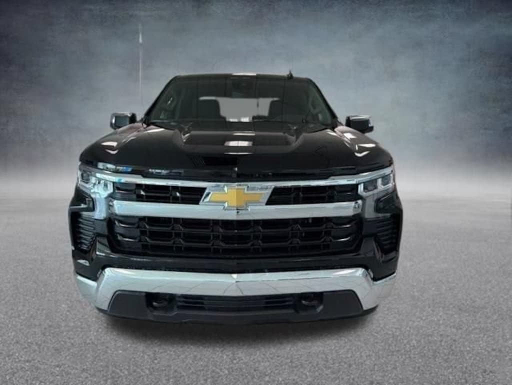 New 2026 Chevrolet Silverado 1500 LT Truck