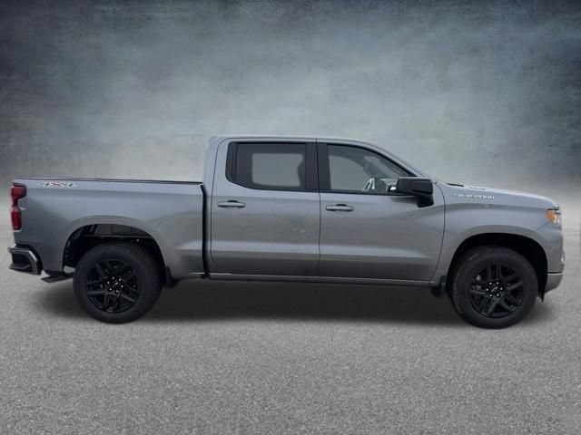 2026 Chevrolet Silverado 1500 RST - Photo 8